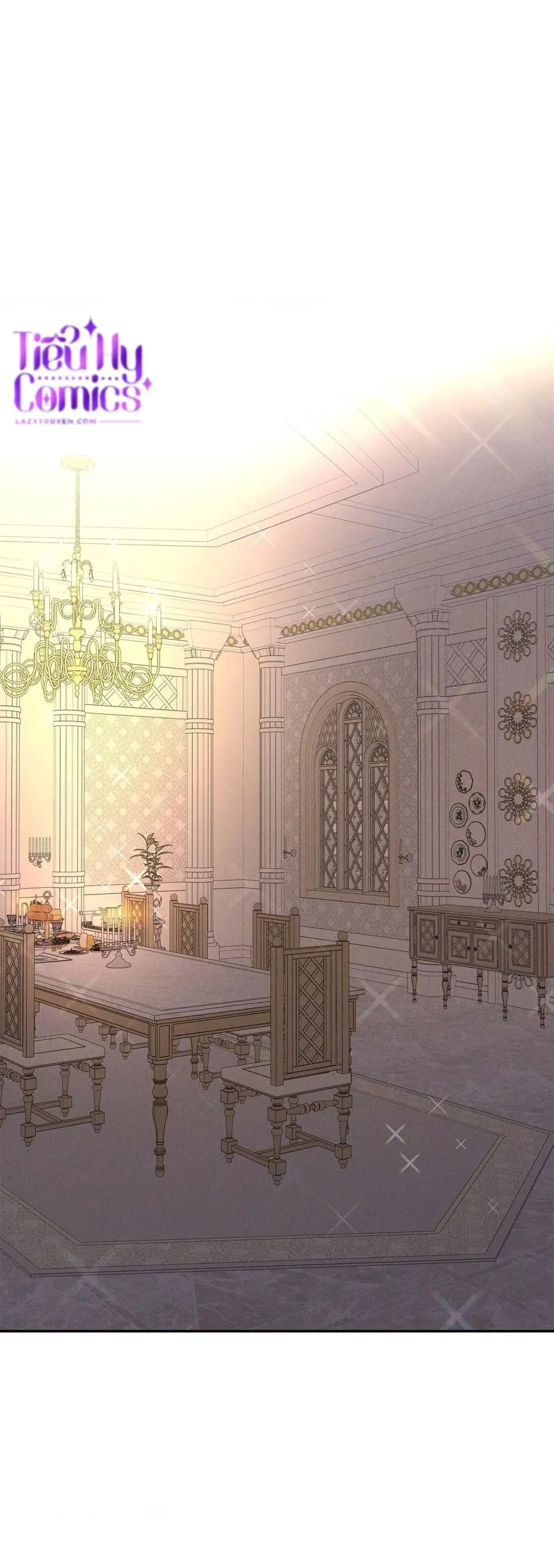 Giải Độc Dược - Chap 55