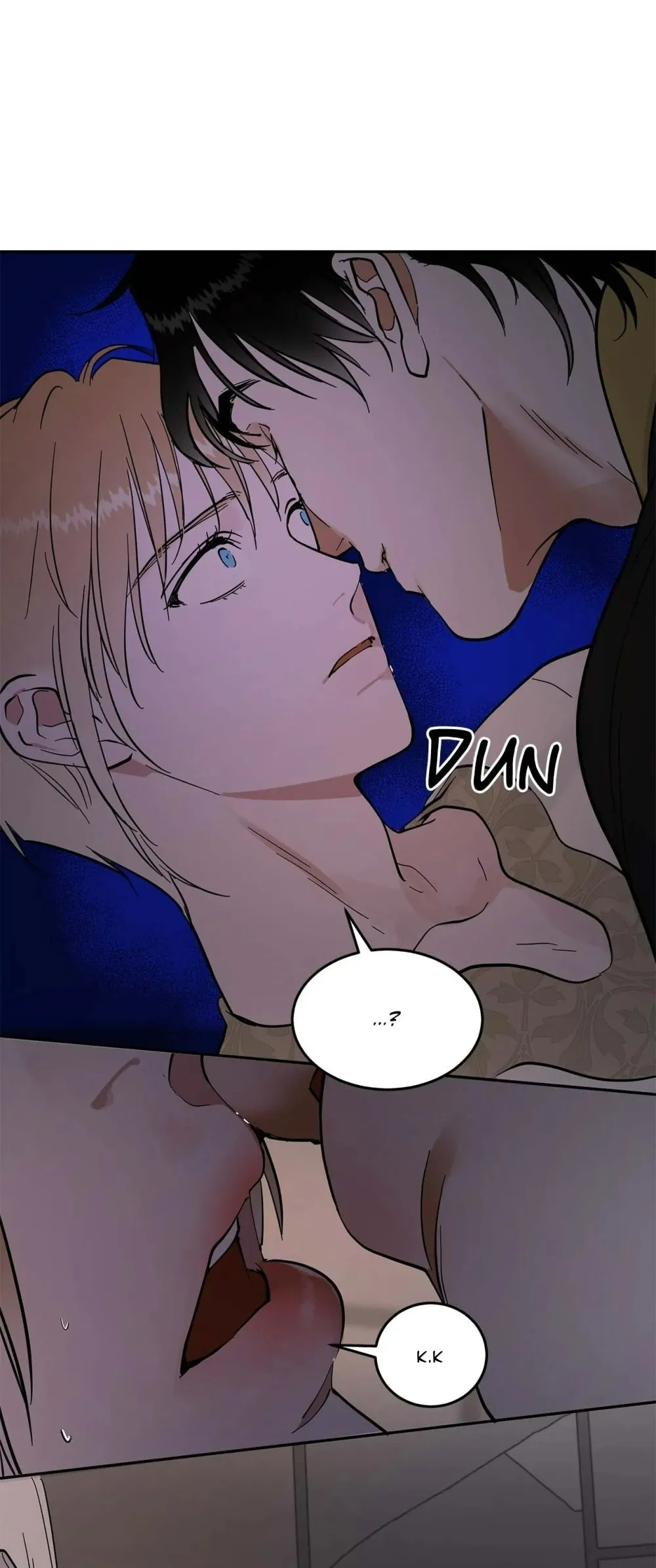 Giải Độc Dược - Chap 56