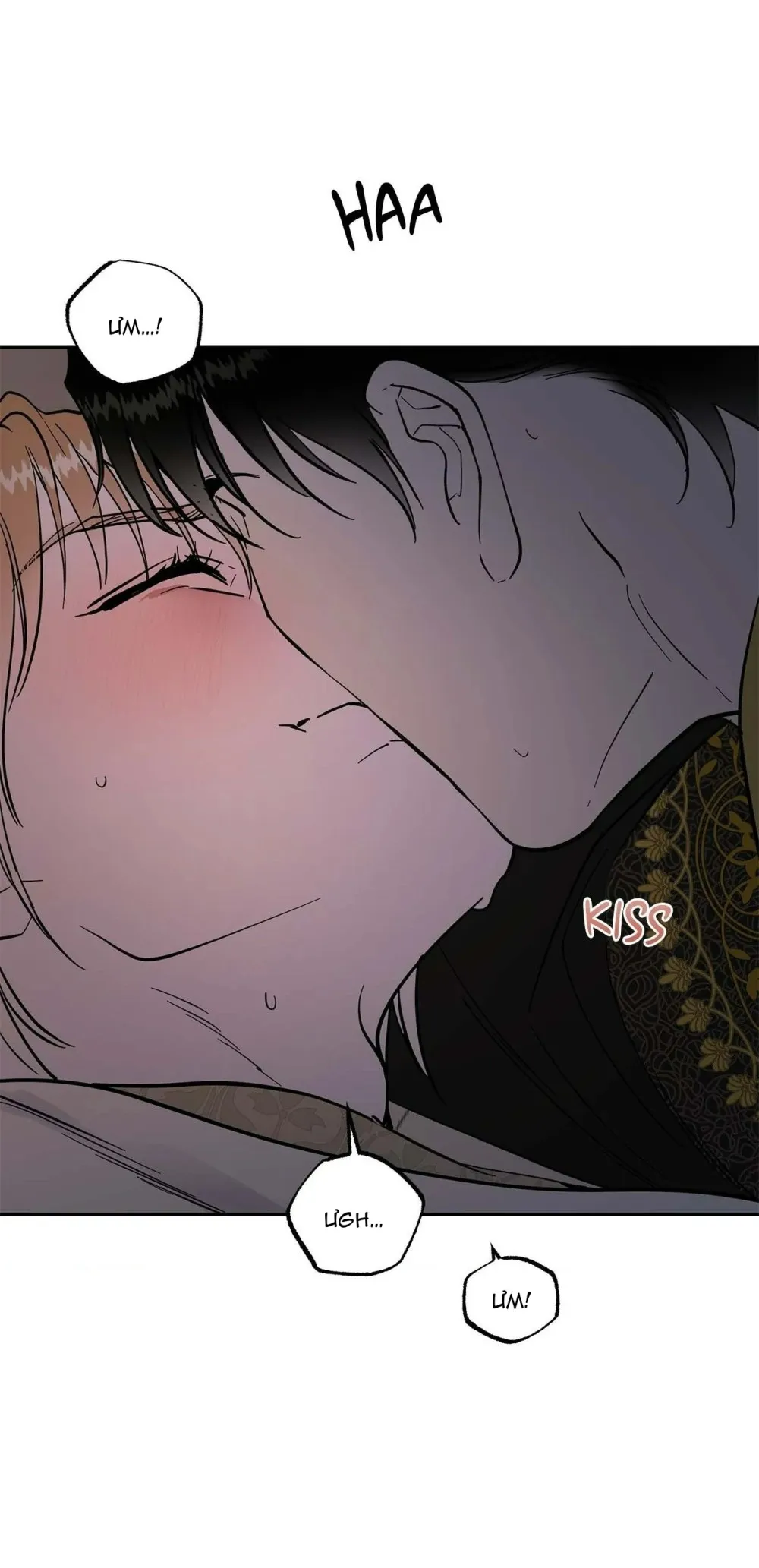 Giải Độc Dược - Chap 56