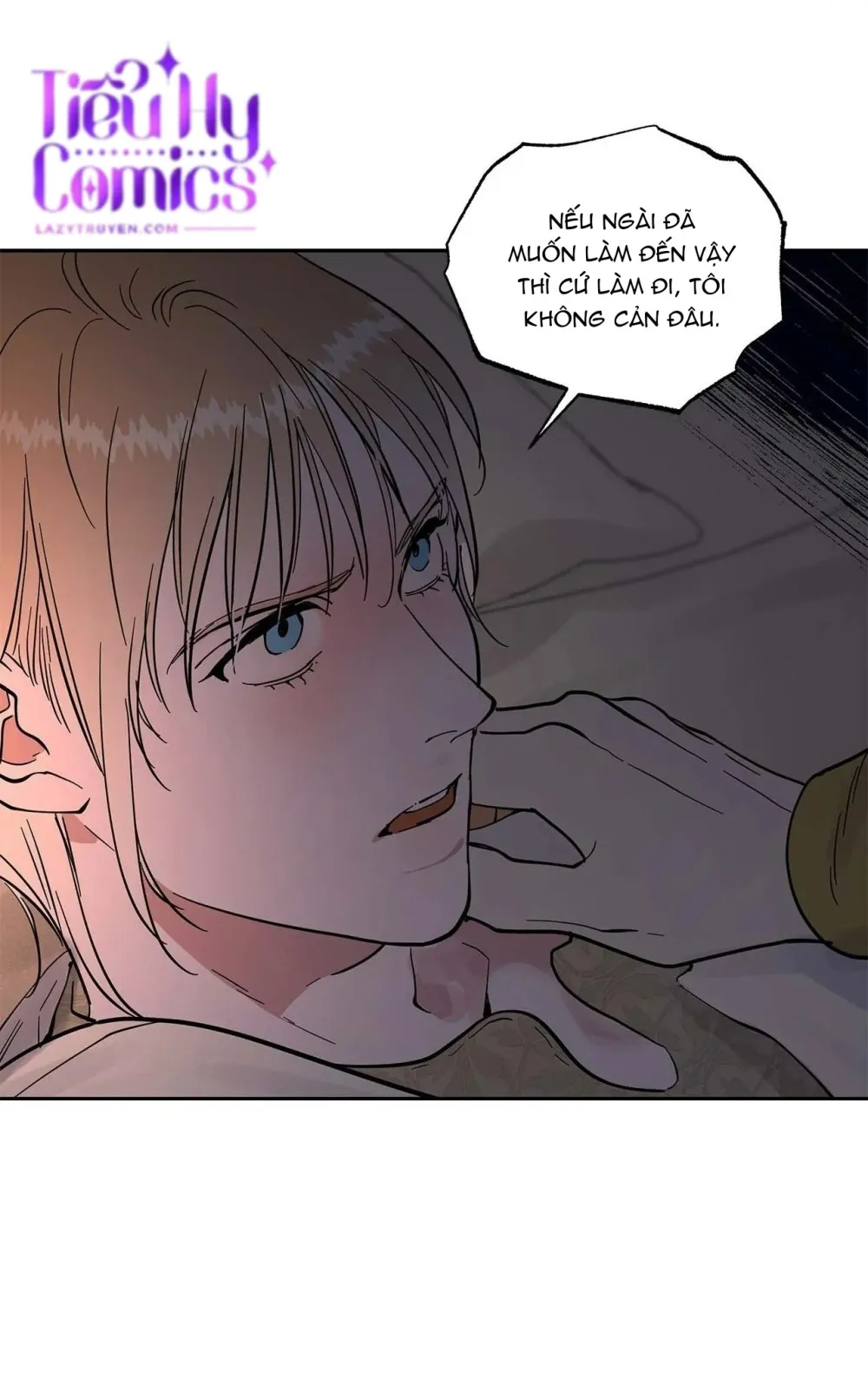 Giải Độc Dược - Chap 56