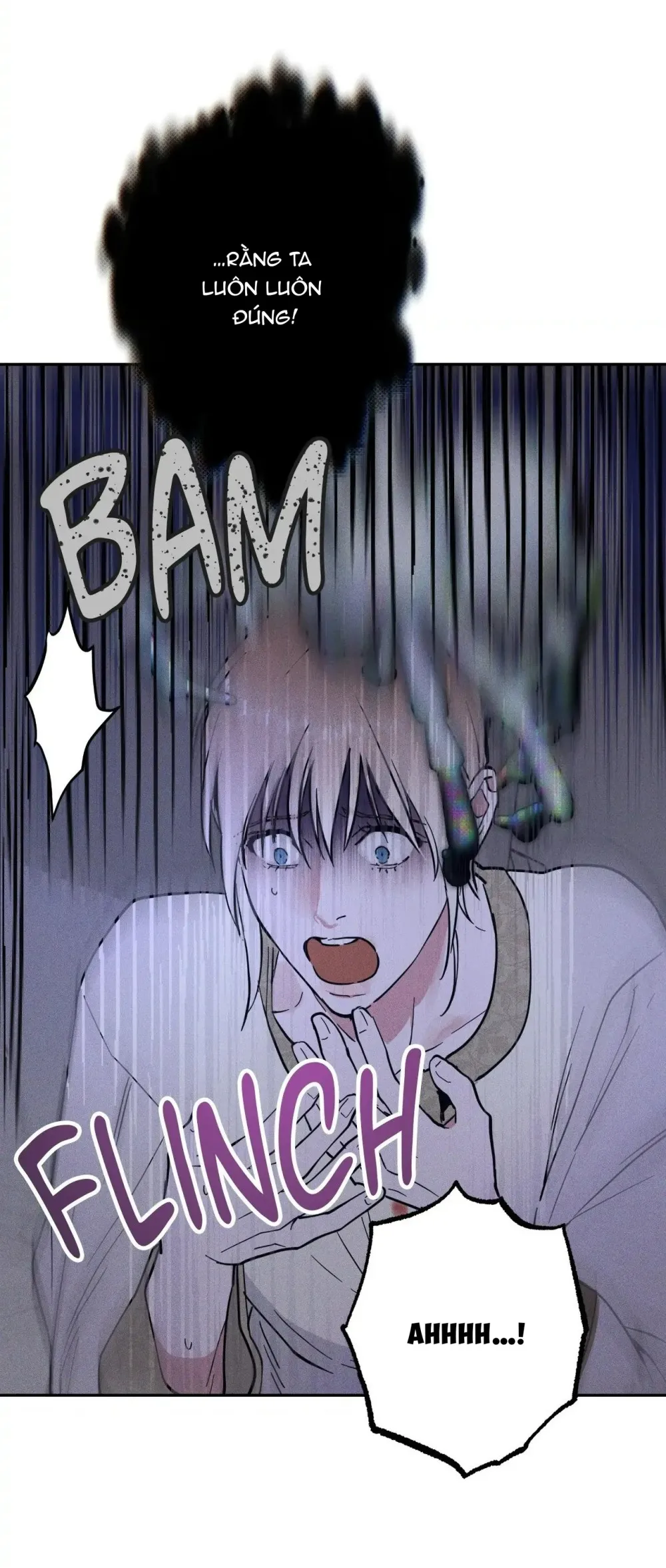 Giải Độc Dược - Chap 57