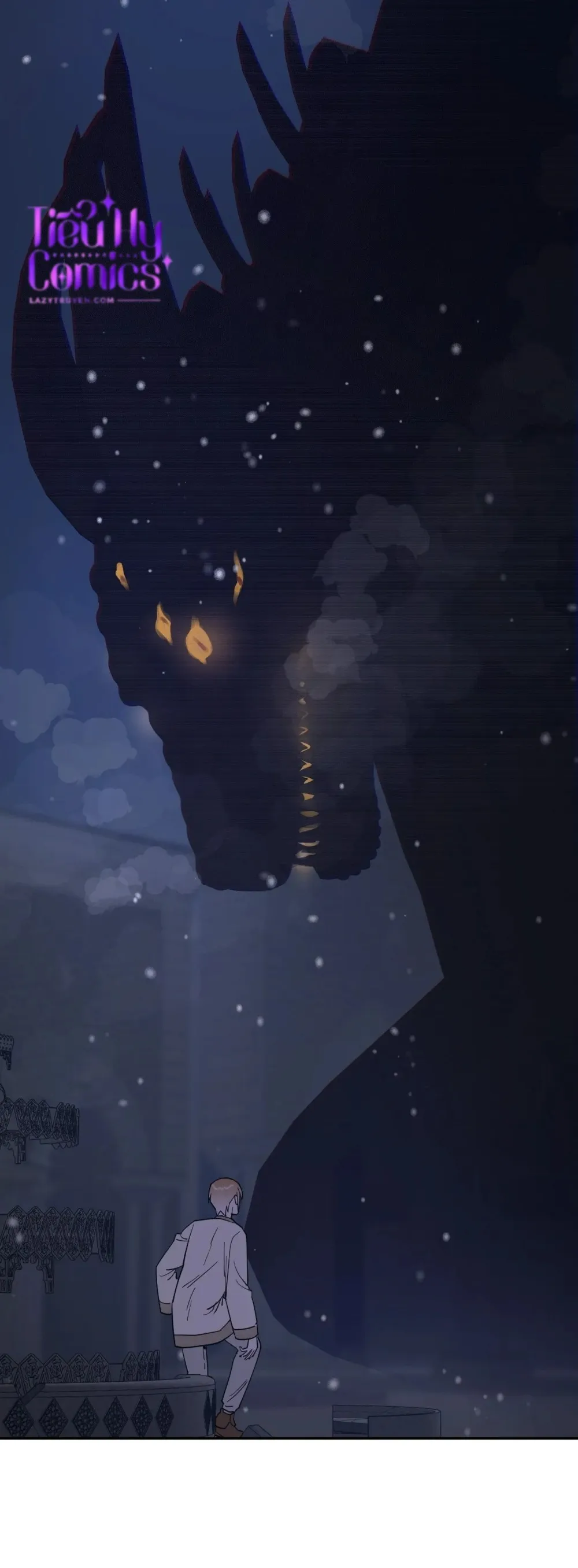 Giải Độc Dược - Chap 57