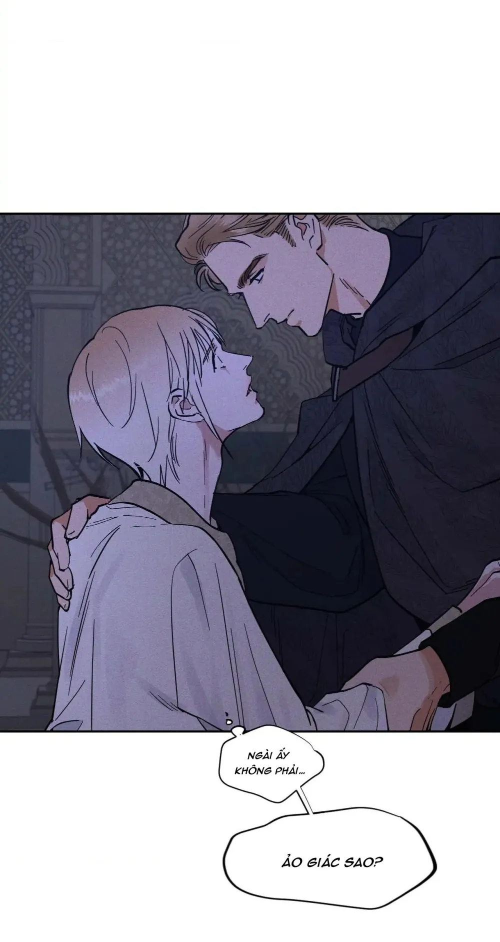 Giải Độc Dược - Chap 57