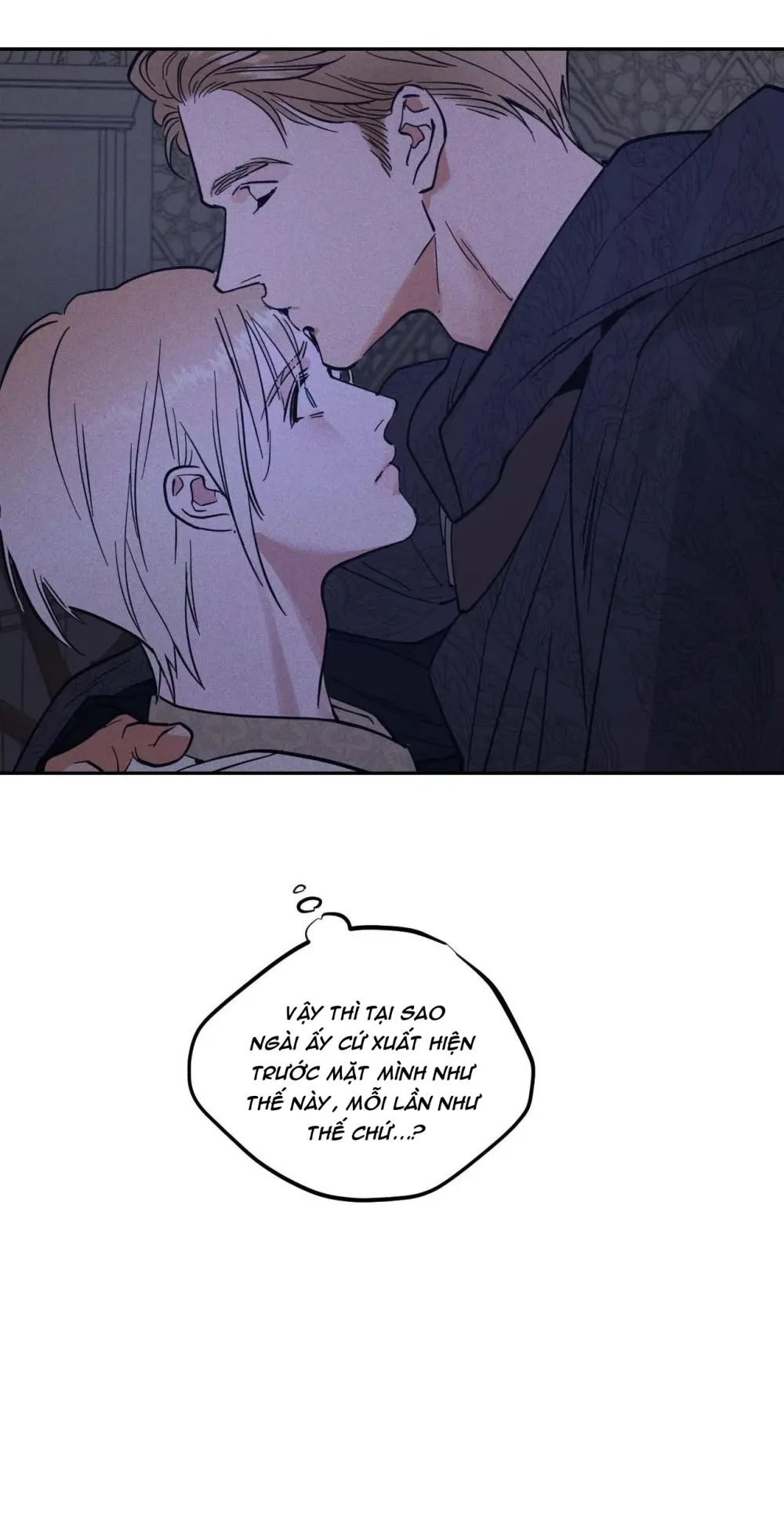 Giải Độc Dược - Chap 57