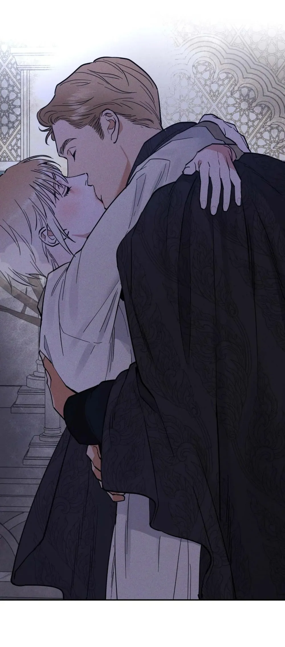 Giải Độc Dược - Chap 57