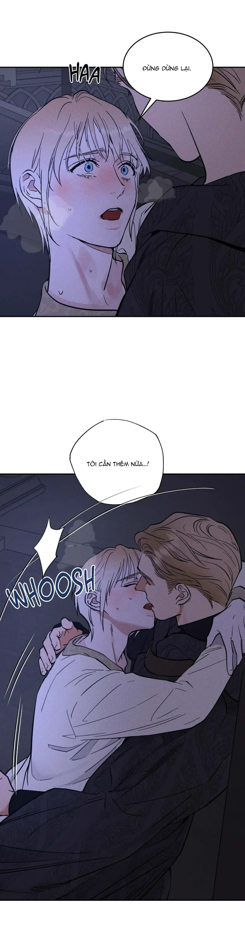 Giải Độc Dược - Chap 57