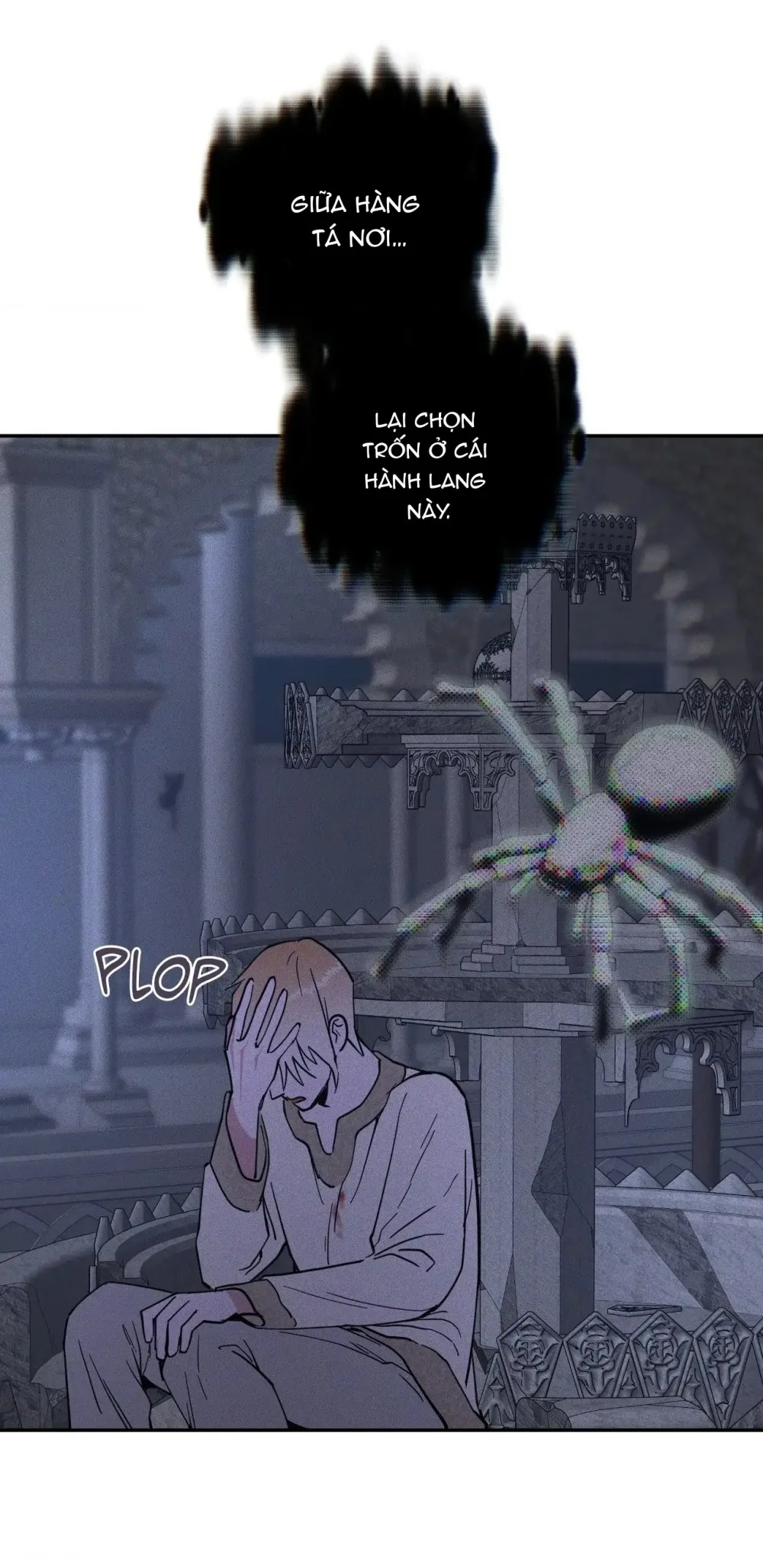 Giải Độc Dược - Chap 57