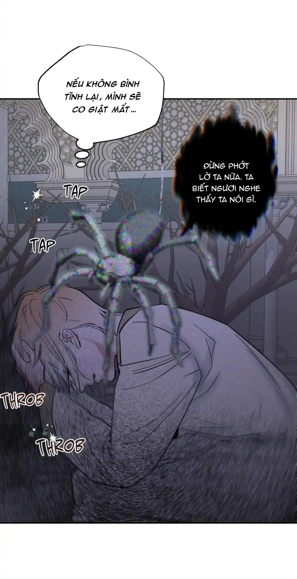 Giải Độc Dược - Chap 57