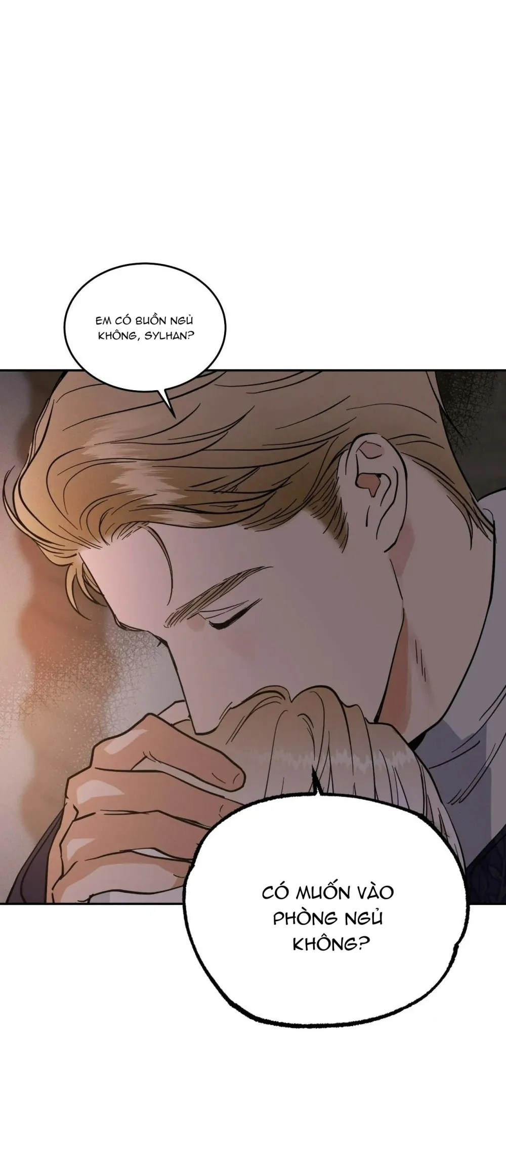 Giải Độc Dược - Chap 58