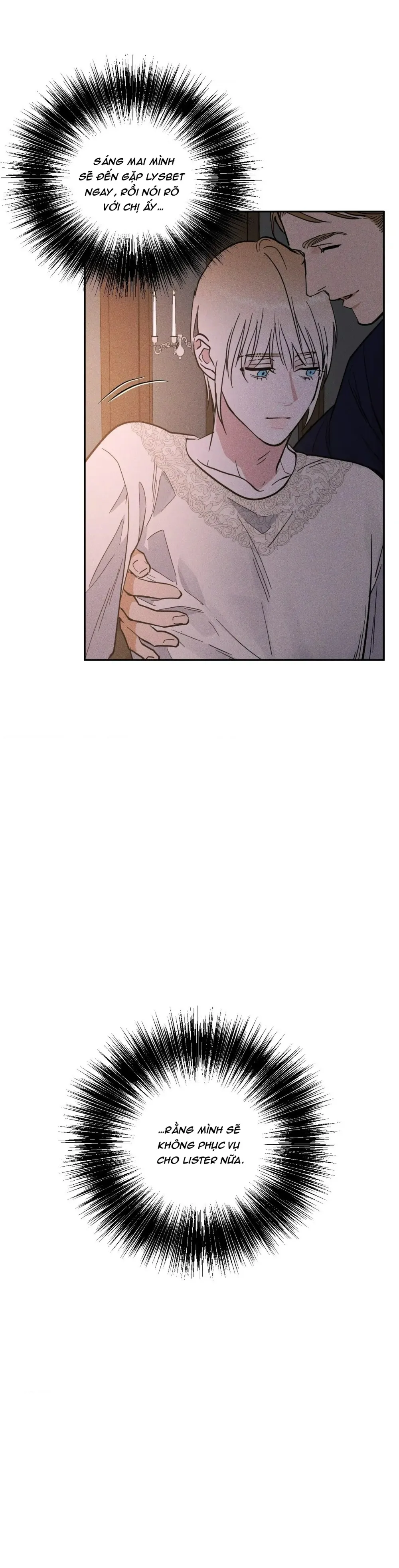 Giải Độc Dược - Chap 58