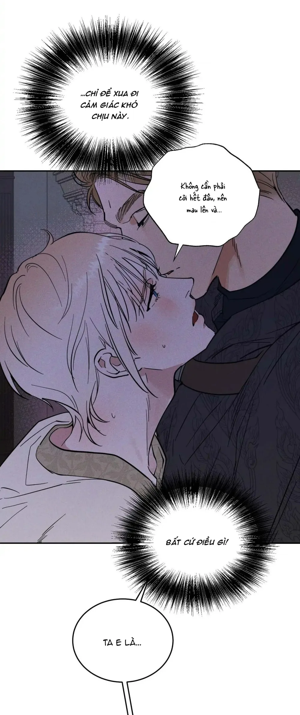 Giải Độc Dược - Chap 58