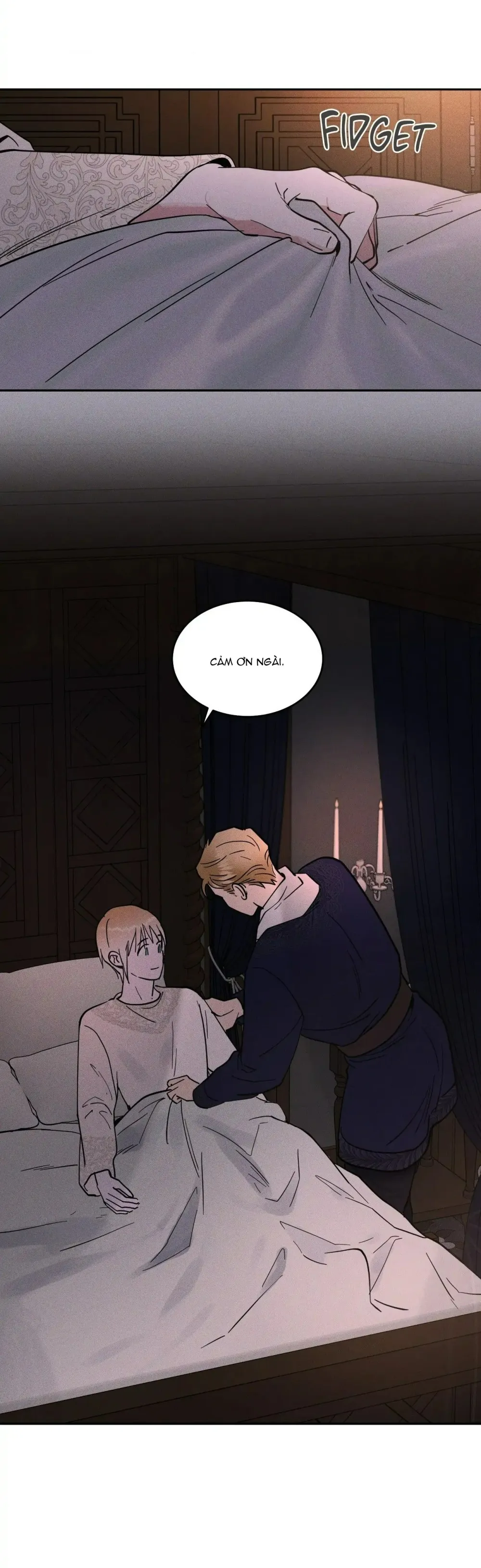 Giải Độc Dược - Chap 58