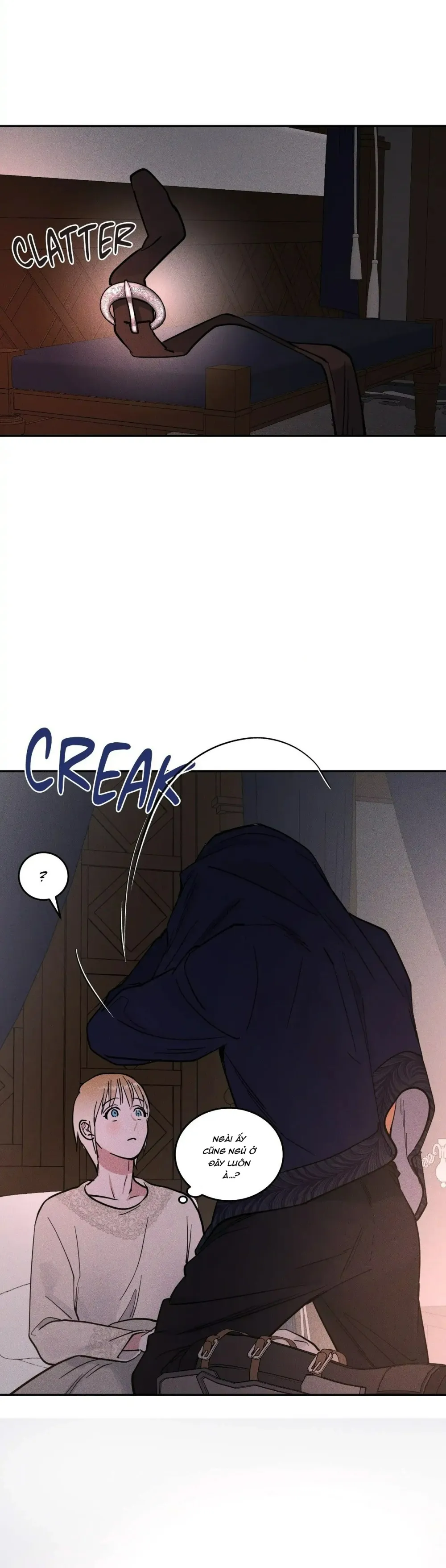 Giải Độc Dược - Chap 58