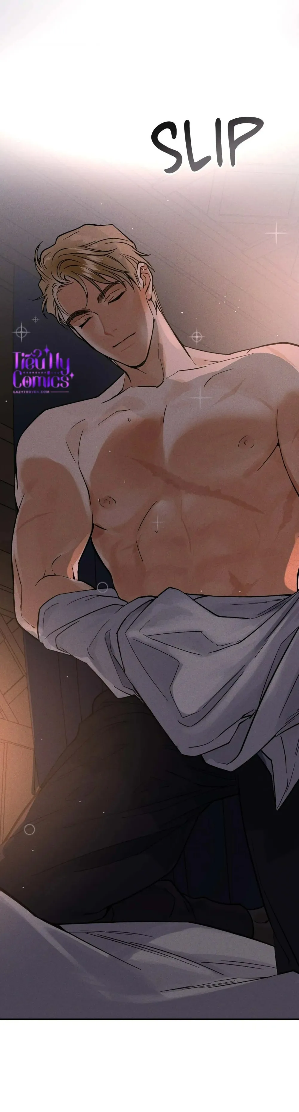 Giải Độc Dược - Chap 58