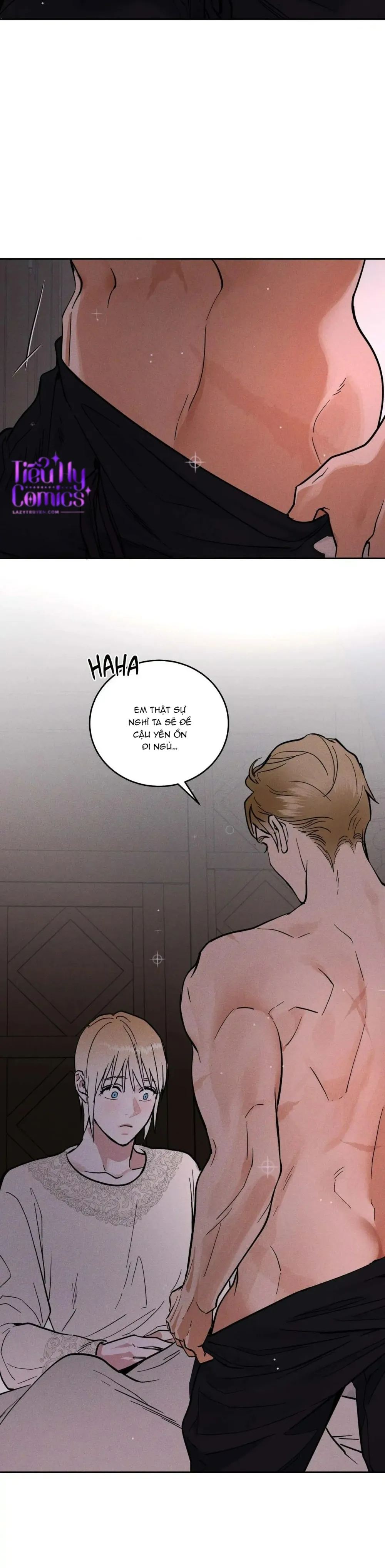 Giải Độc Dược - Chap 58