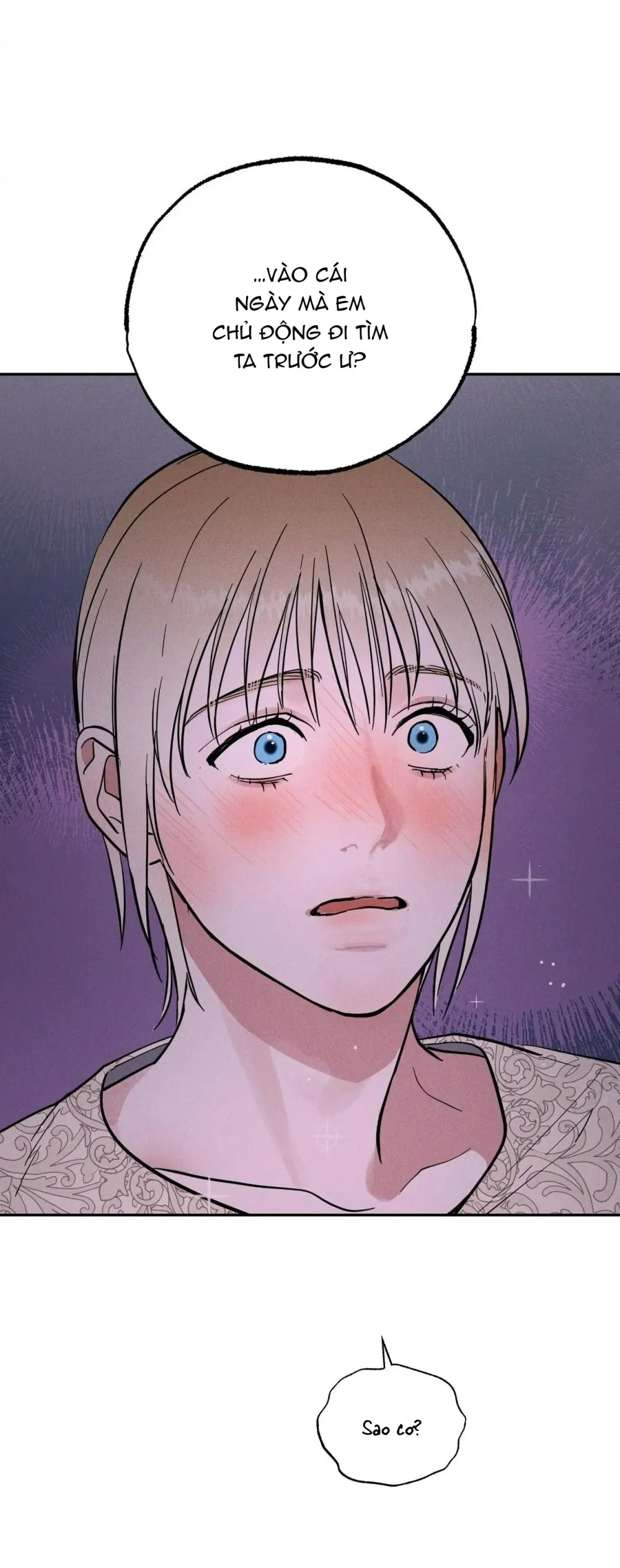 Giải Độc Dược - Chap 58