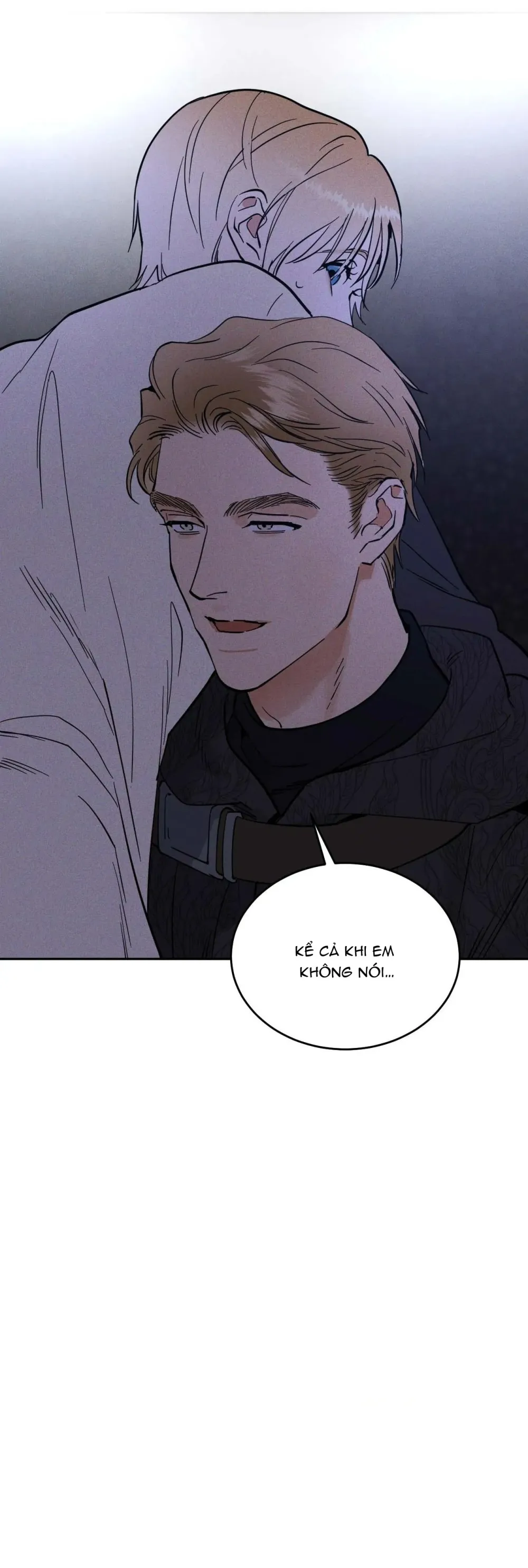 Giải Độc Dược - Chap 58