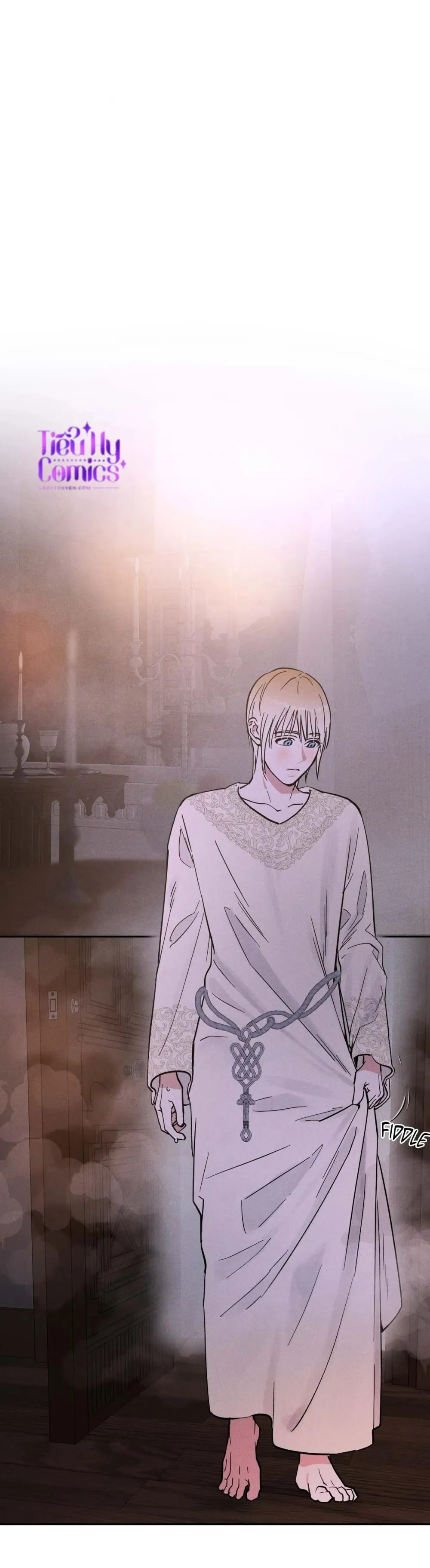 Giải Độc Dược - Chap 58