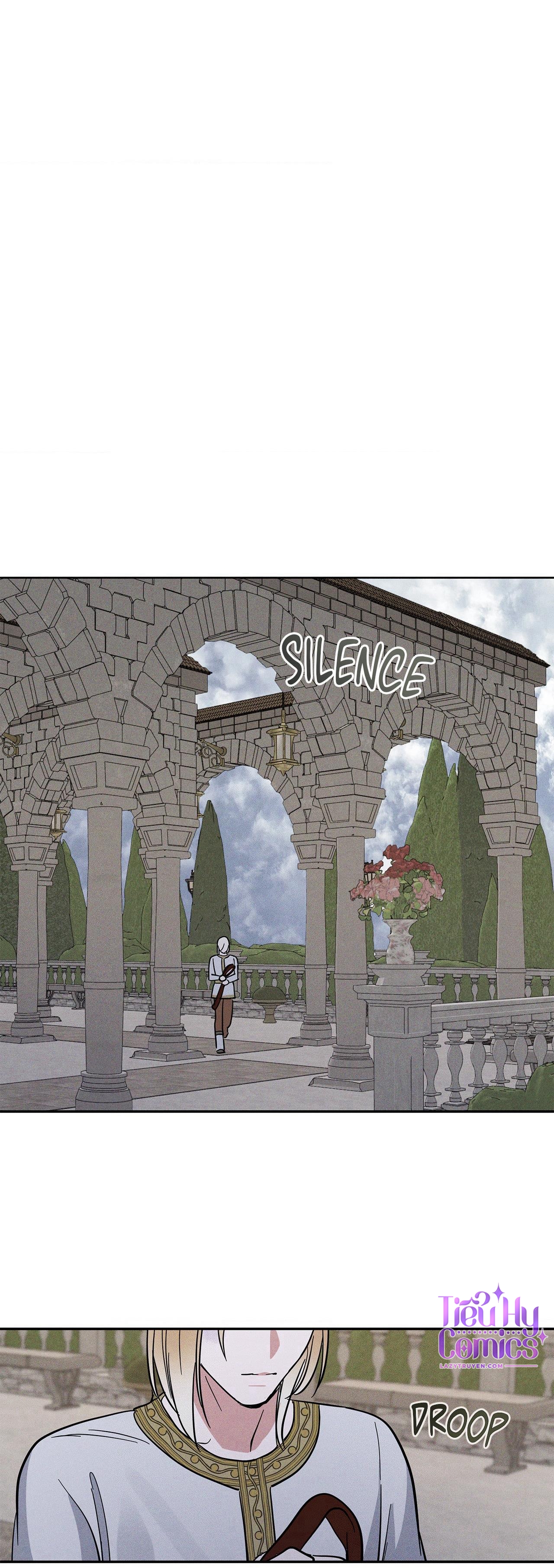 Giải Độc Dược - Chap 6