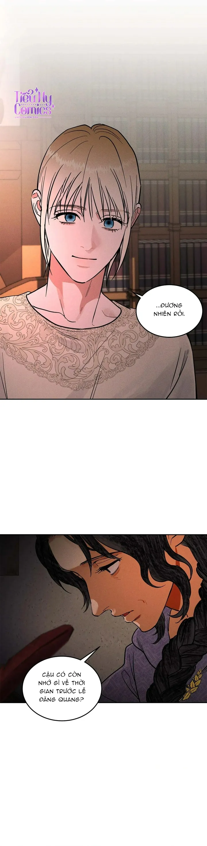 Giải Độc Dược - Chap 68