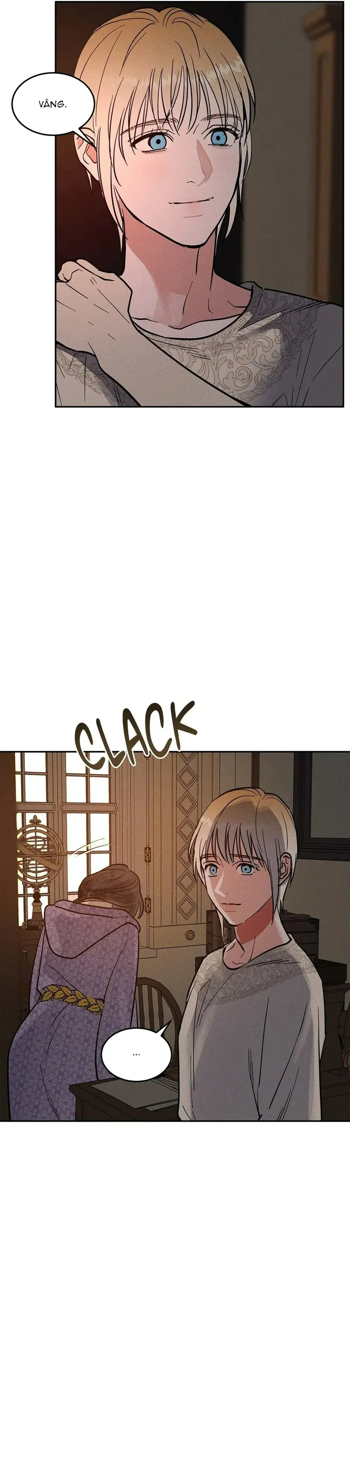 Giải Độc Dược - Chap 68