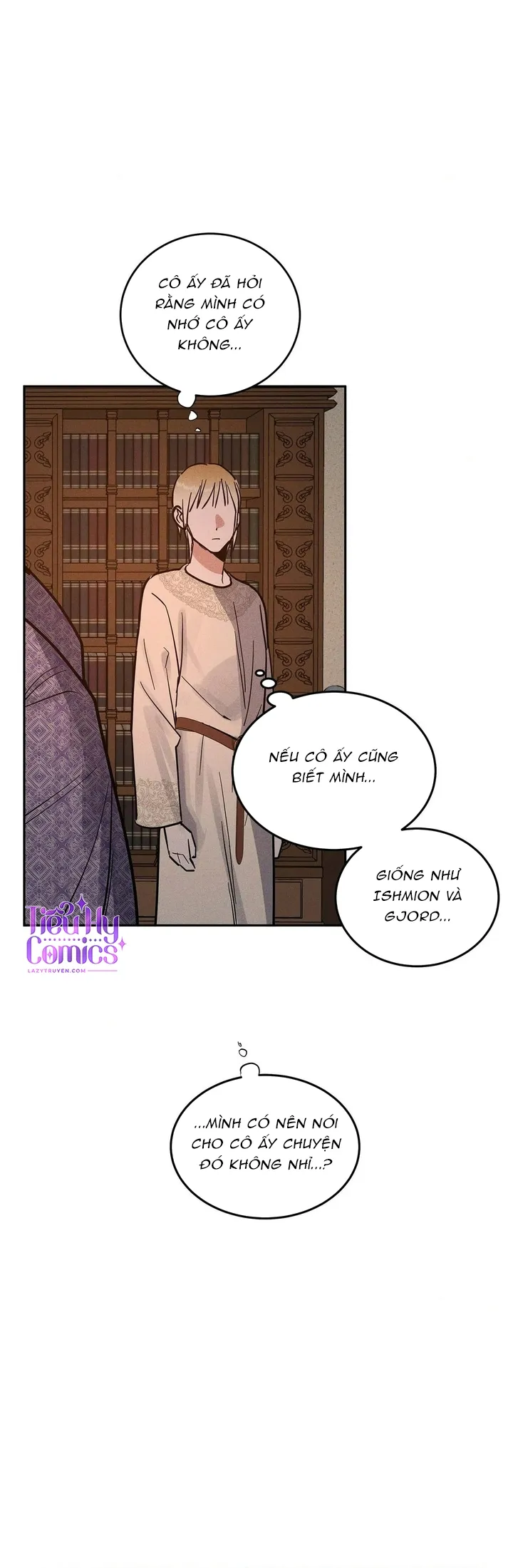 Giải Độc Dược - Chap 68