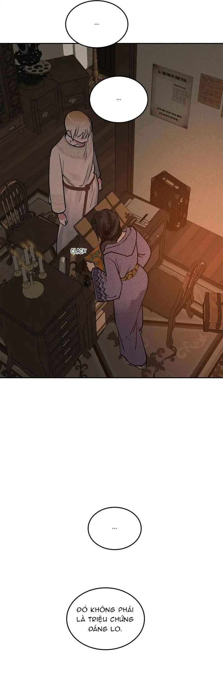 Giải Độc Dược - Chap 68