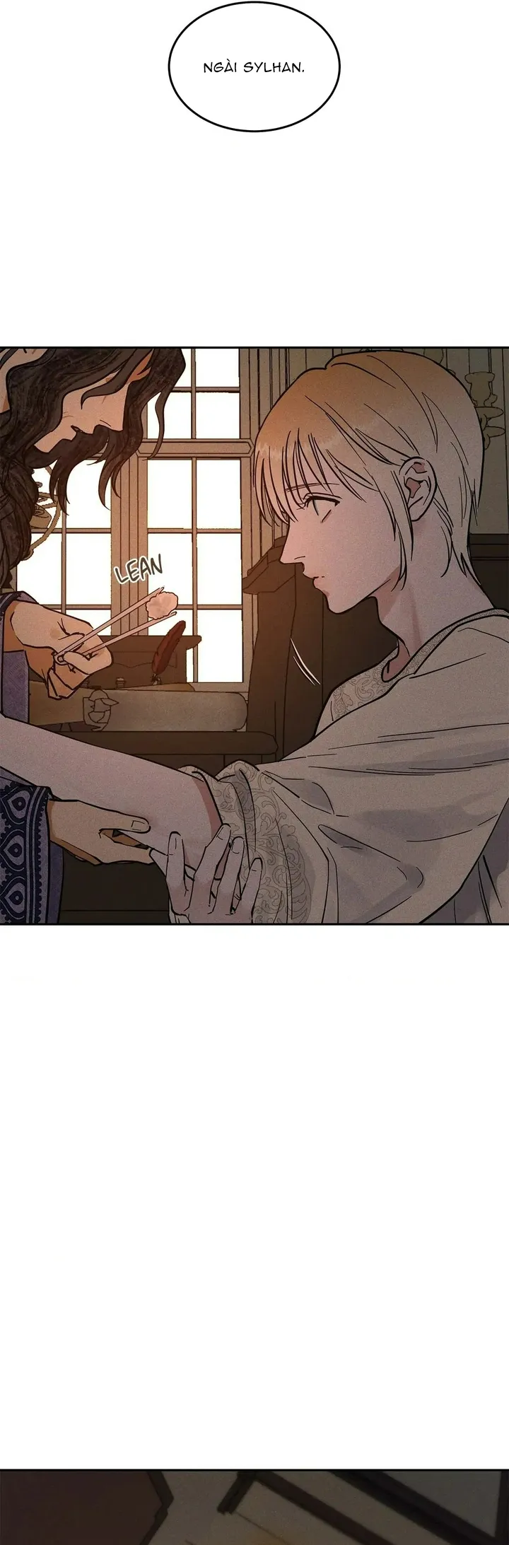 Giải Độc Dược - Chap 68