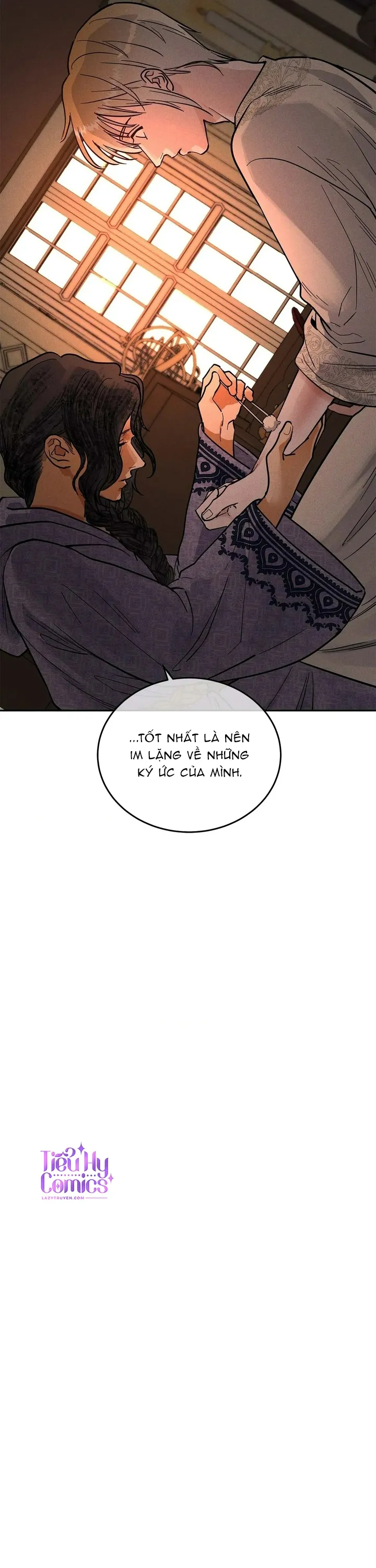 Giải Độc Dược - Chap 68