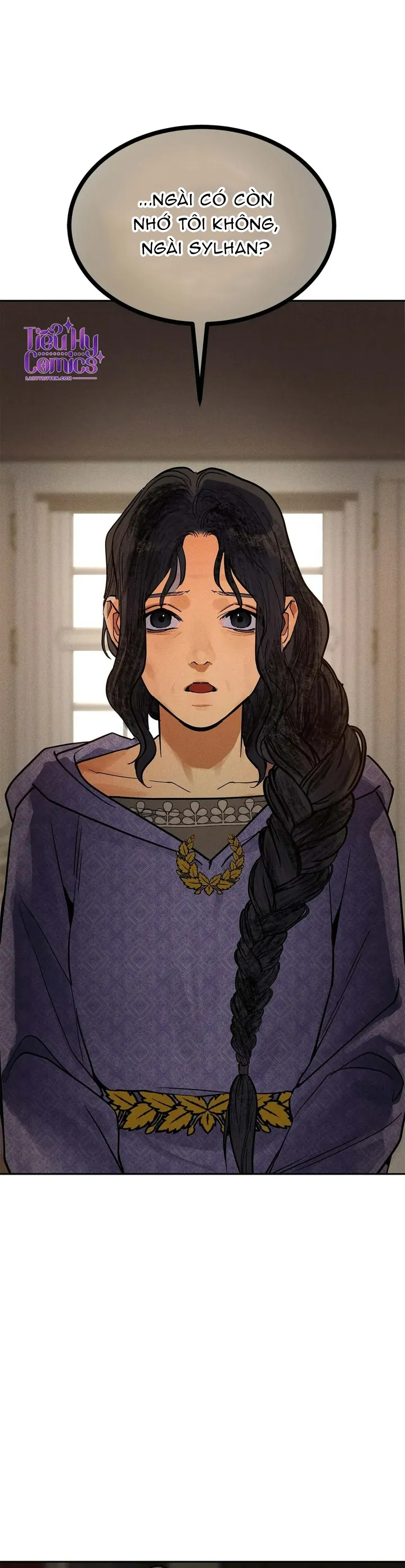 Giải Độc Dược - Chap 68