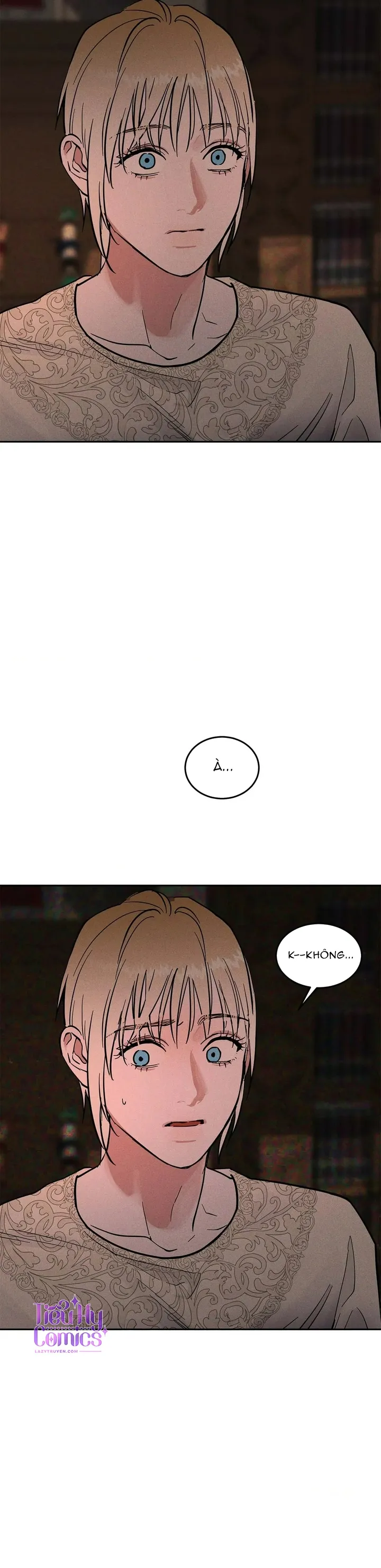 Giải Độc Dược - Chap 68