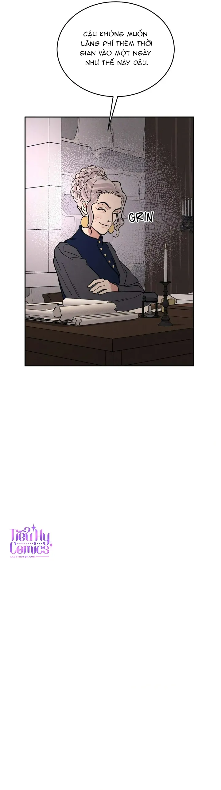 Giải Độc Dược - Chap 70