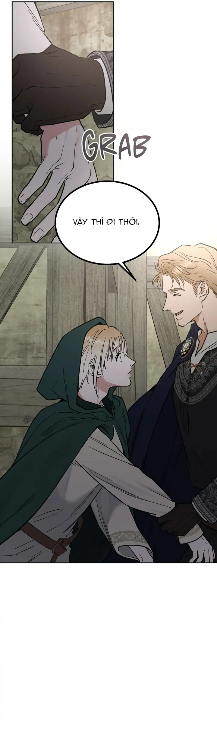 Giải Độc Dược - Chap 71