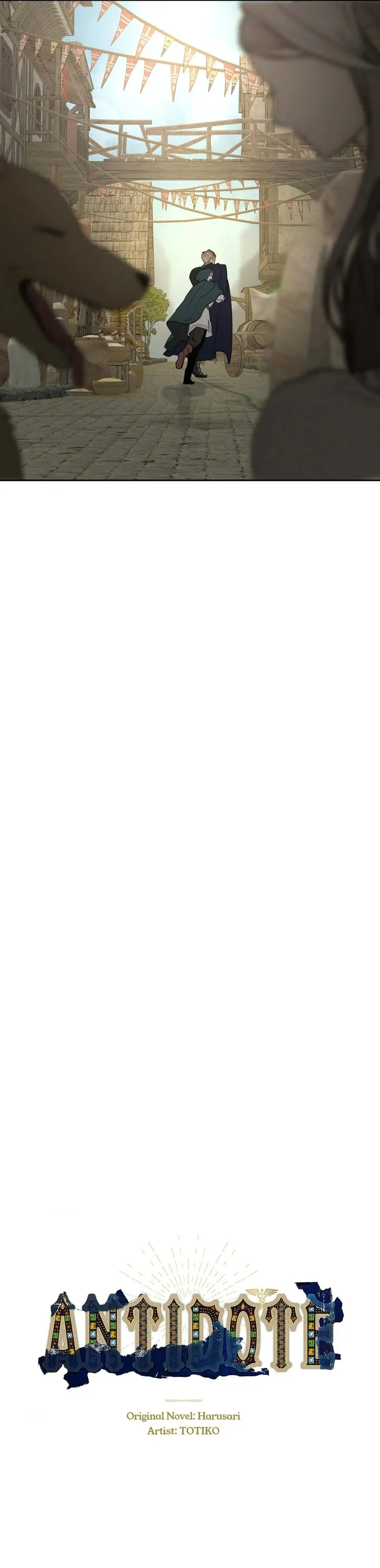 Giải Độc Dược - Chap 71