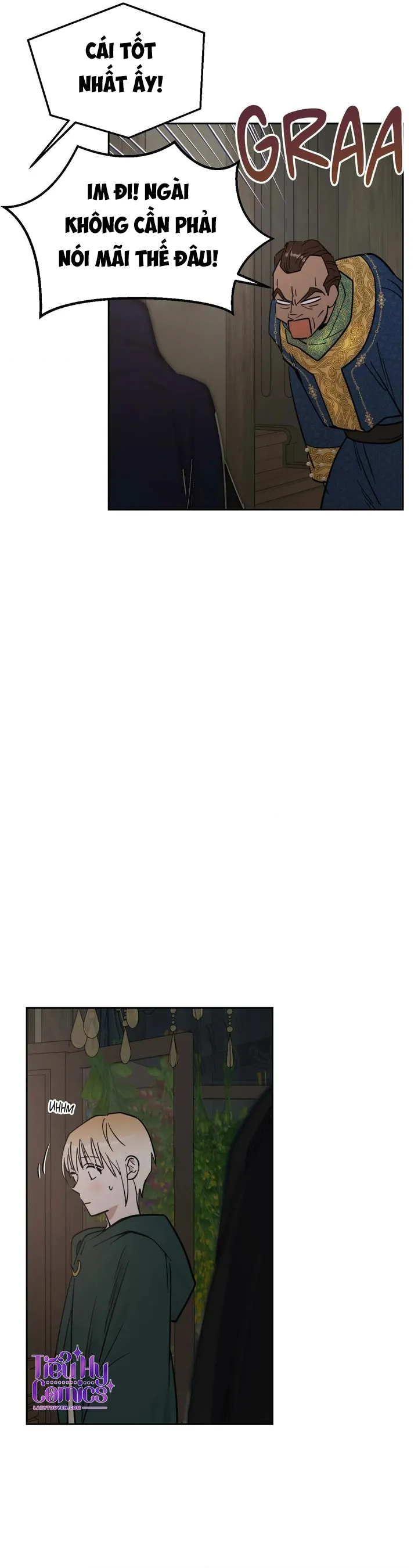 Giải Độc Dược - Chap 71