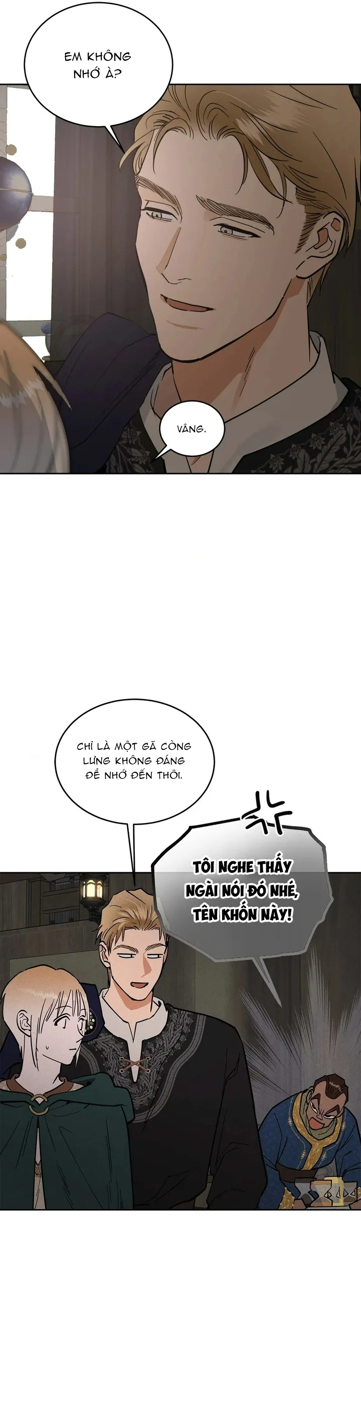 Giải Độc Dược - Chap 71