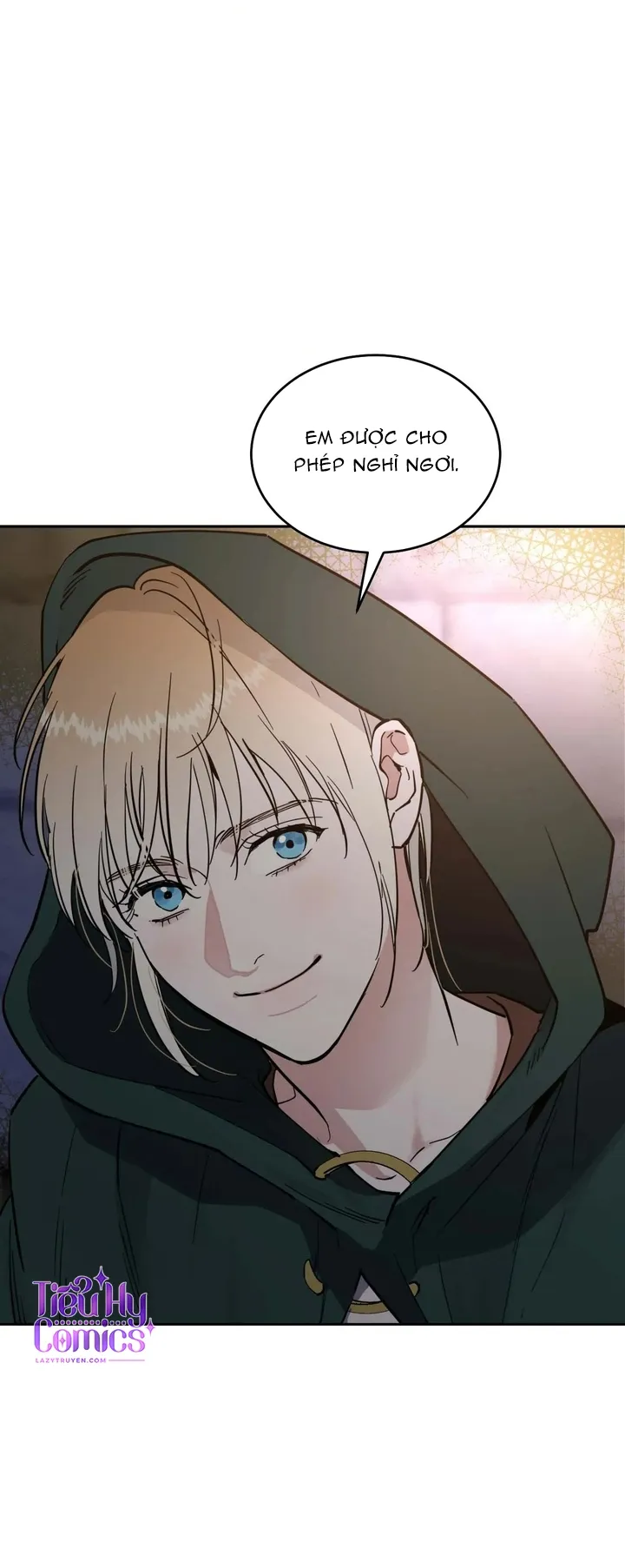 Giải Độc Dược - Chap 71