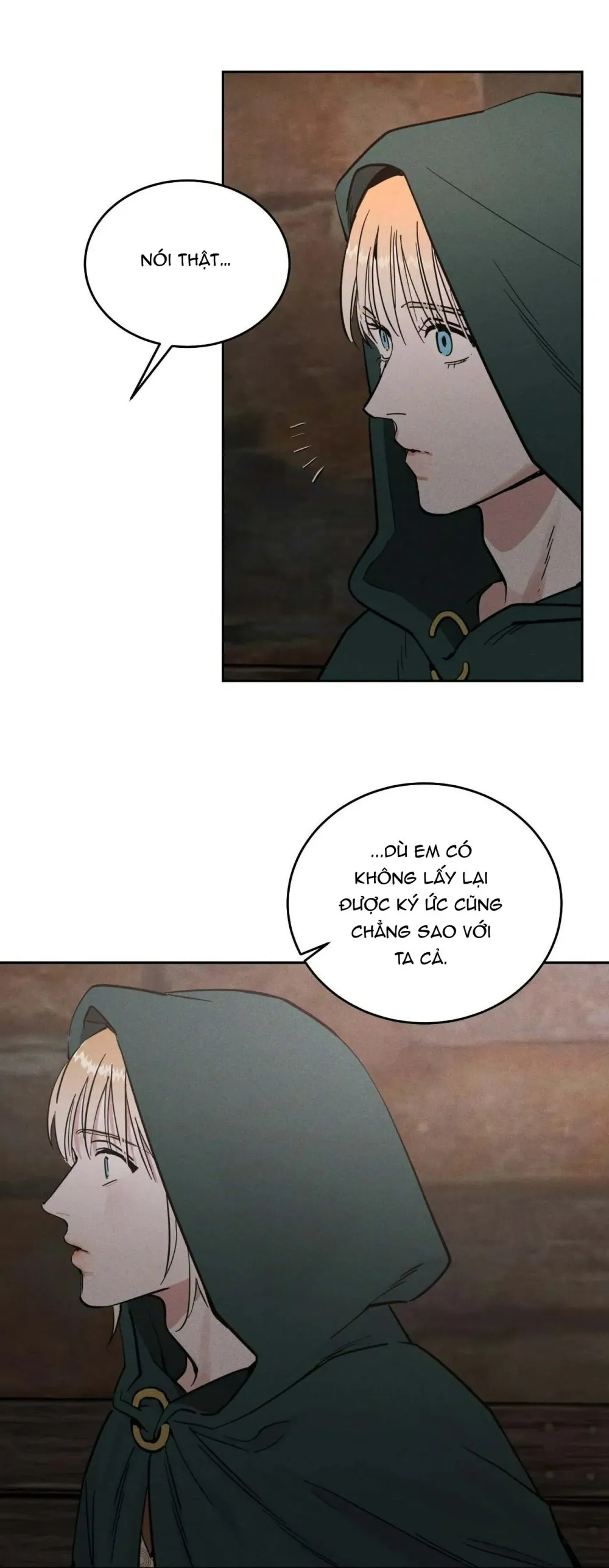 Giải Độc Dược - Chap 72