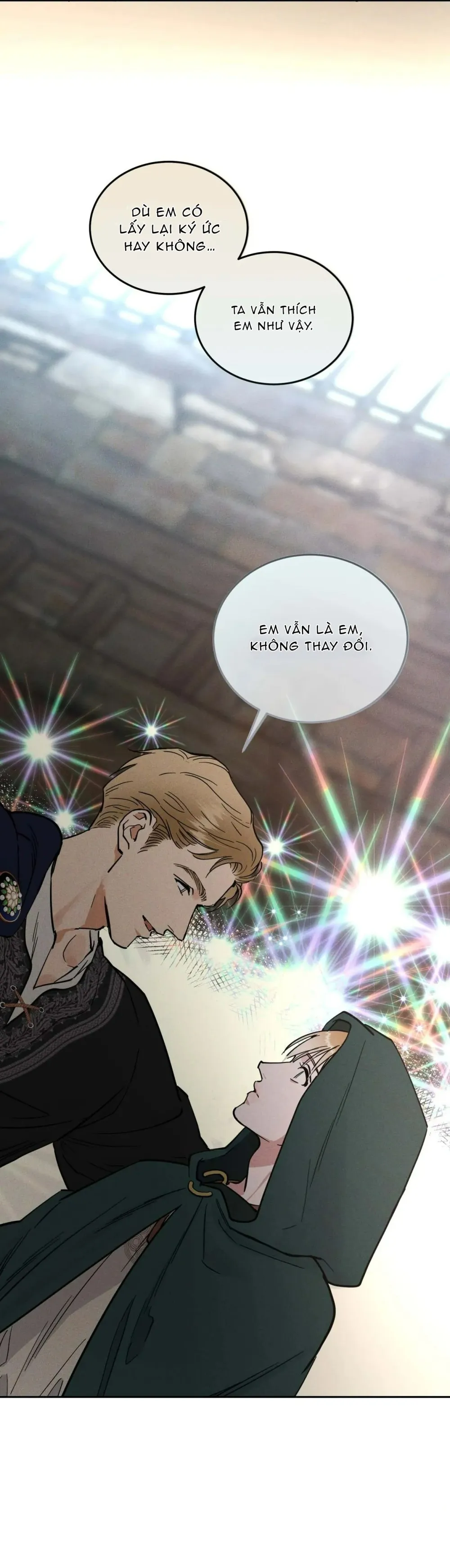 Giải Độc Dược - Chap 72