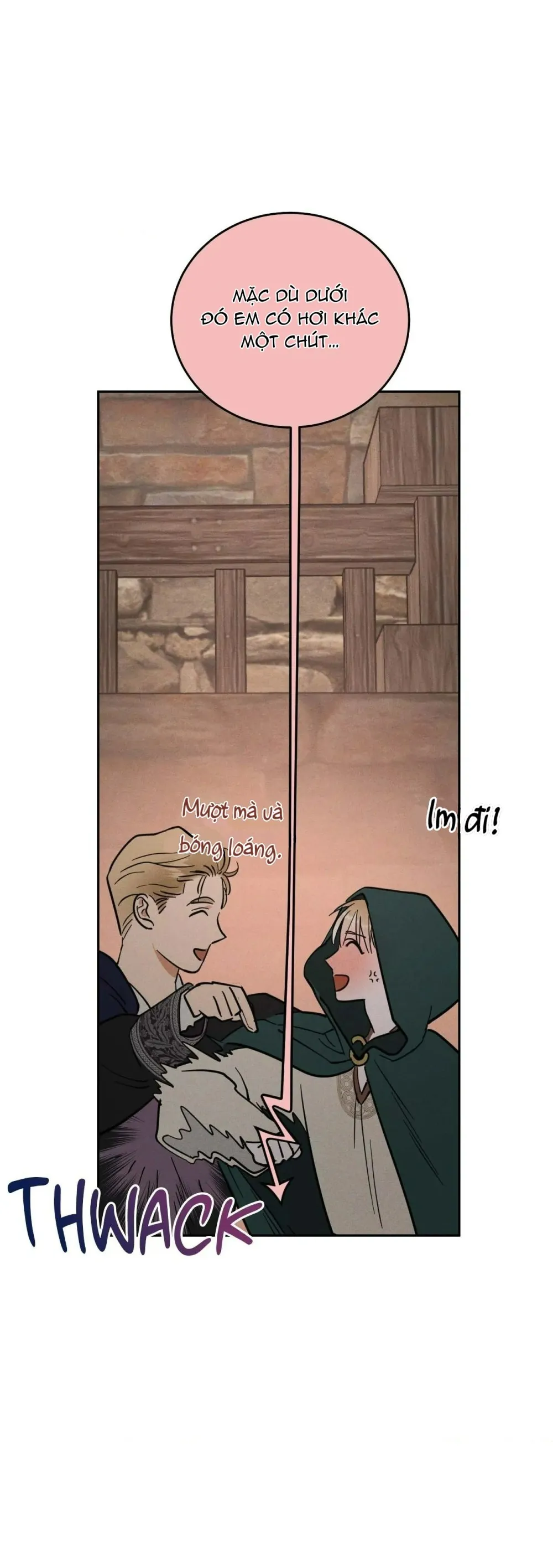 Giải Độc Dược - Chap 72