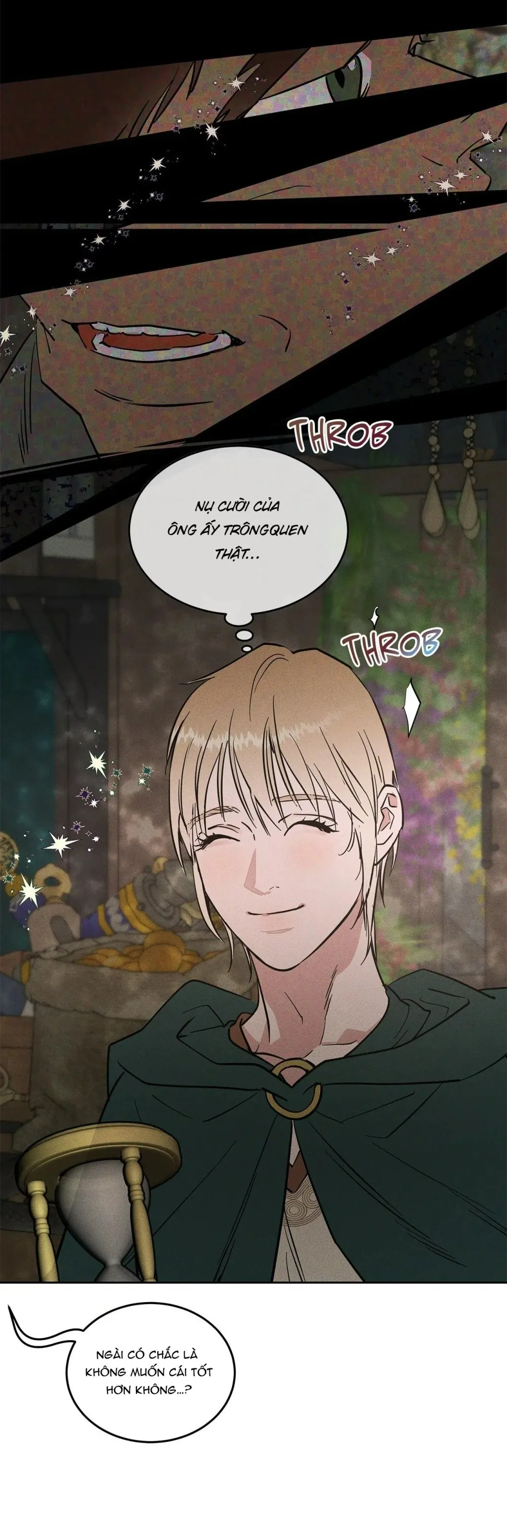 Giải Độc Dược - Chap 72