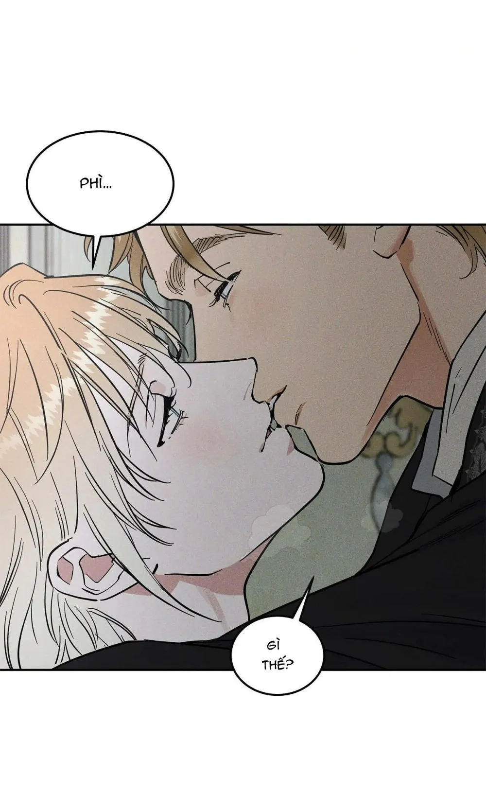 Giải Độc Dược - Chap 74