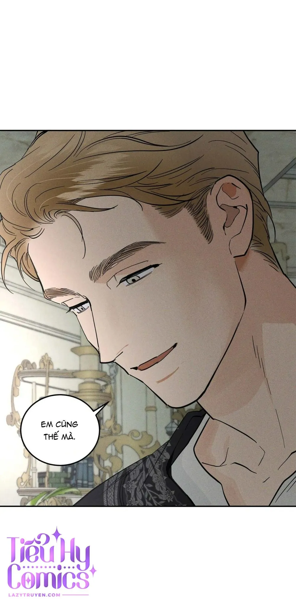 Giải Độc Dược - Chap 74