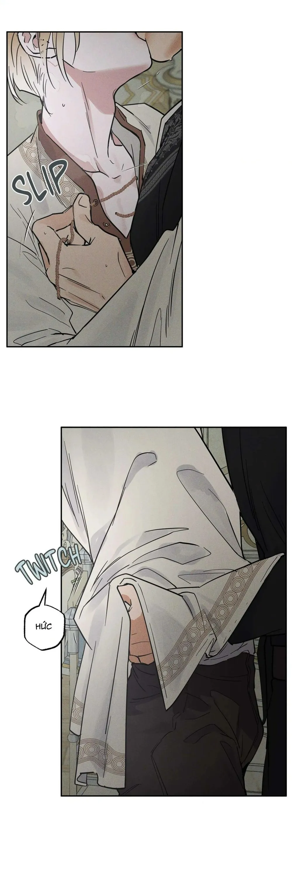 Giải Độc Dược - Chap 74