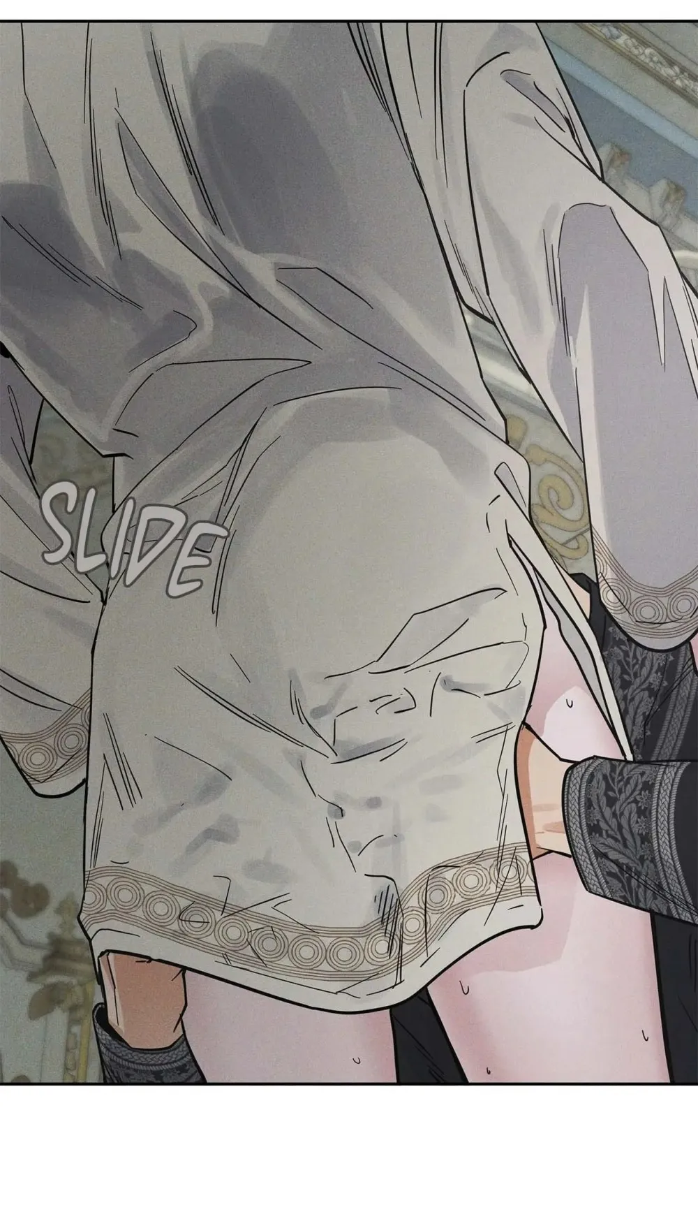 Giải Độc Dược - Chap 74