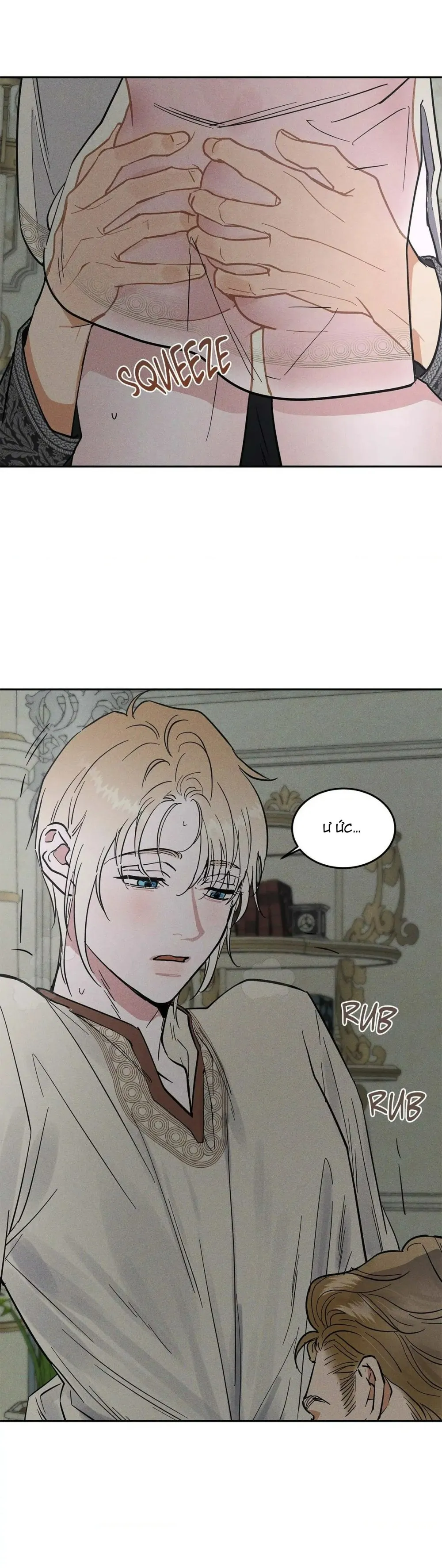 Giải Độc Dược - Chap 74