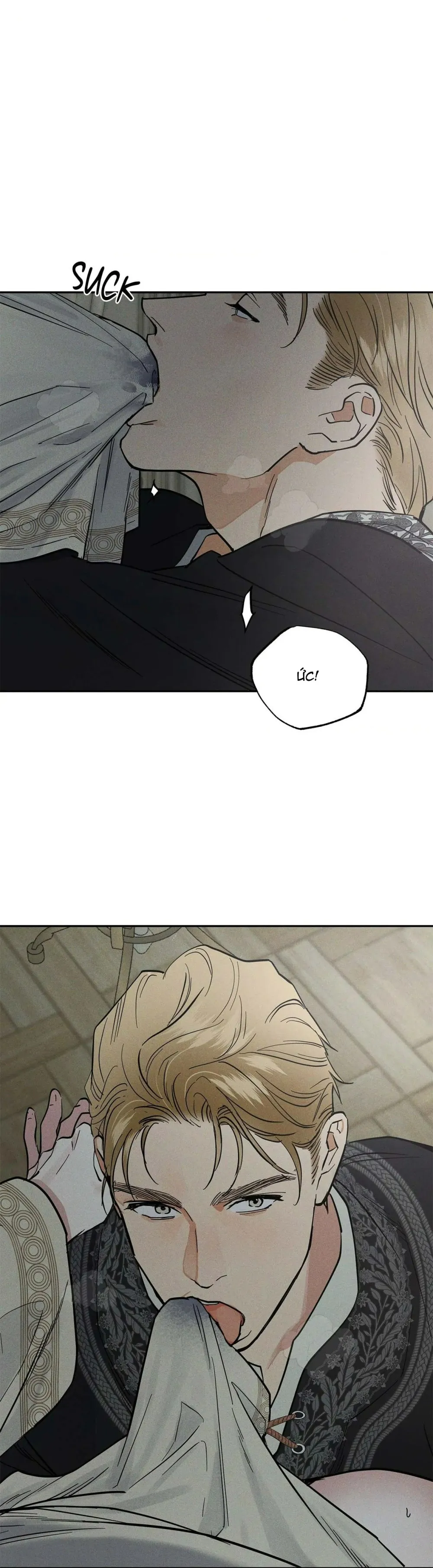 Giải Độc Dược - Chap 74