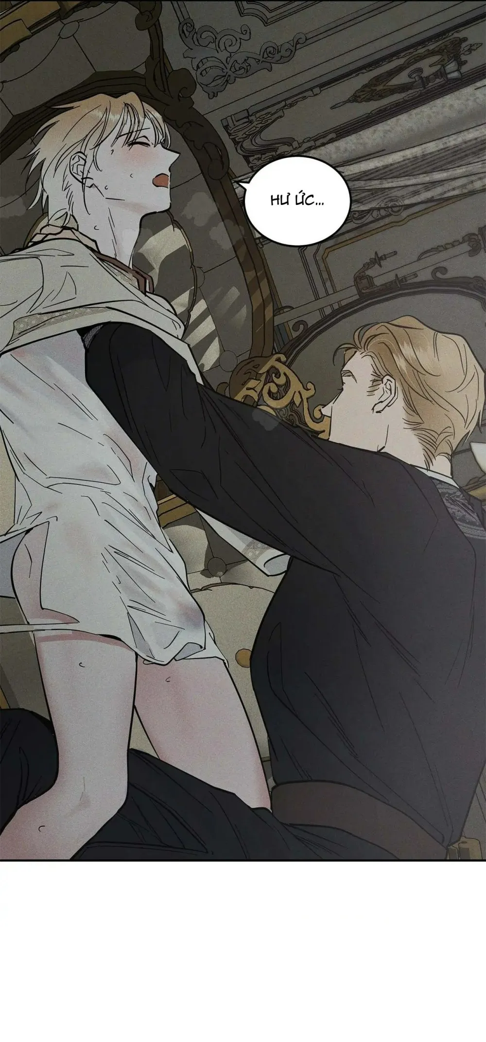 Giải Độc Dược - Chap 74