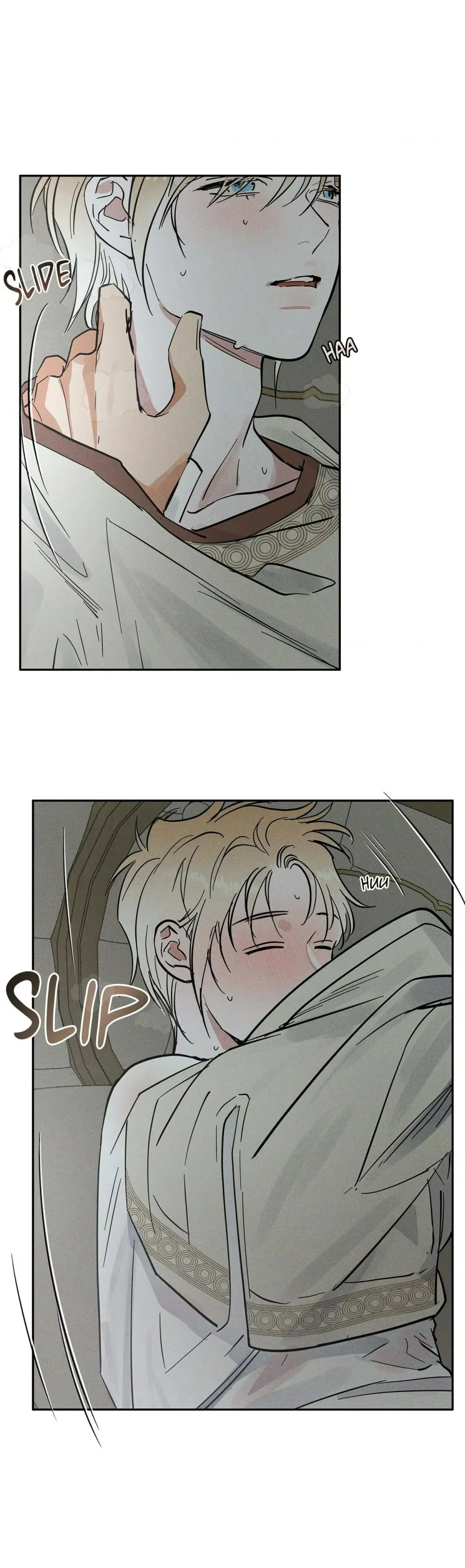 Giải Độc Dược - Chap 74