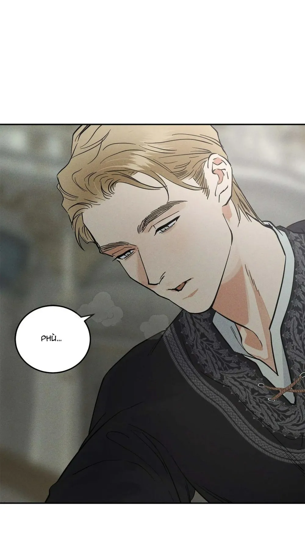 Giải Độc Dược - Chap 74